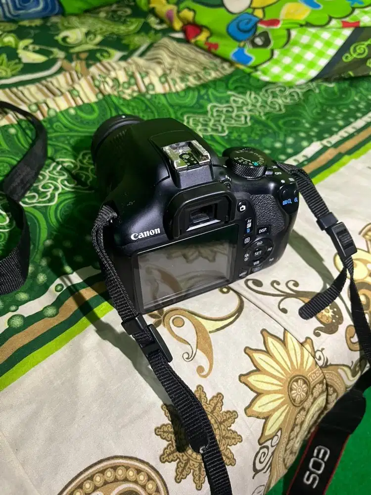 Jual mati canon 1300d