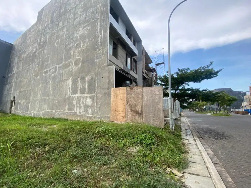 PBV TERMURAH PIK 2 BUTUH UANG