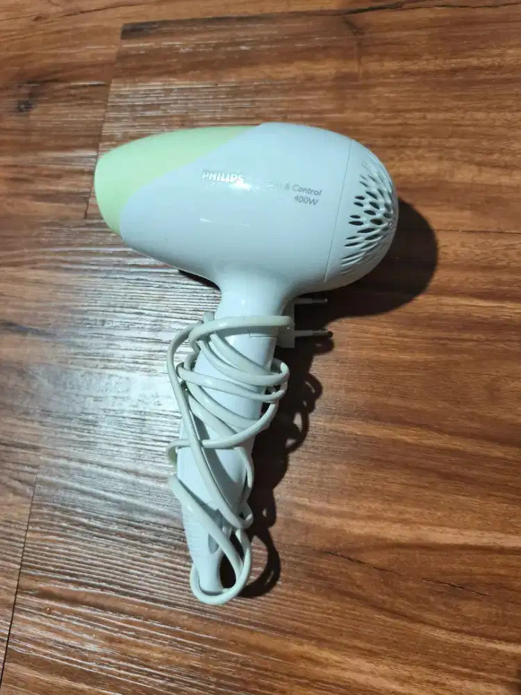 Hair Dryer Merek Philip
