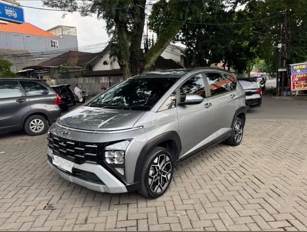 Stargazer X 2025 | Nego sampai jadi, owner pindah kerja luar negeri