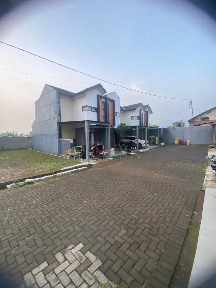 Jual cepat 600 juta nego