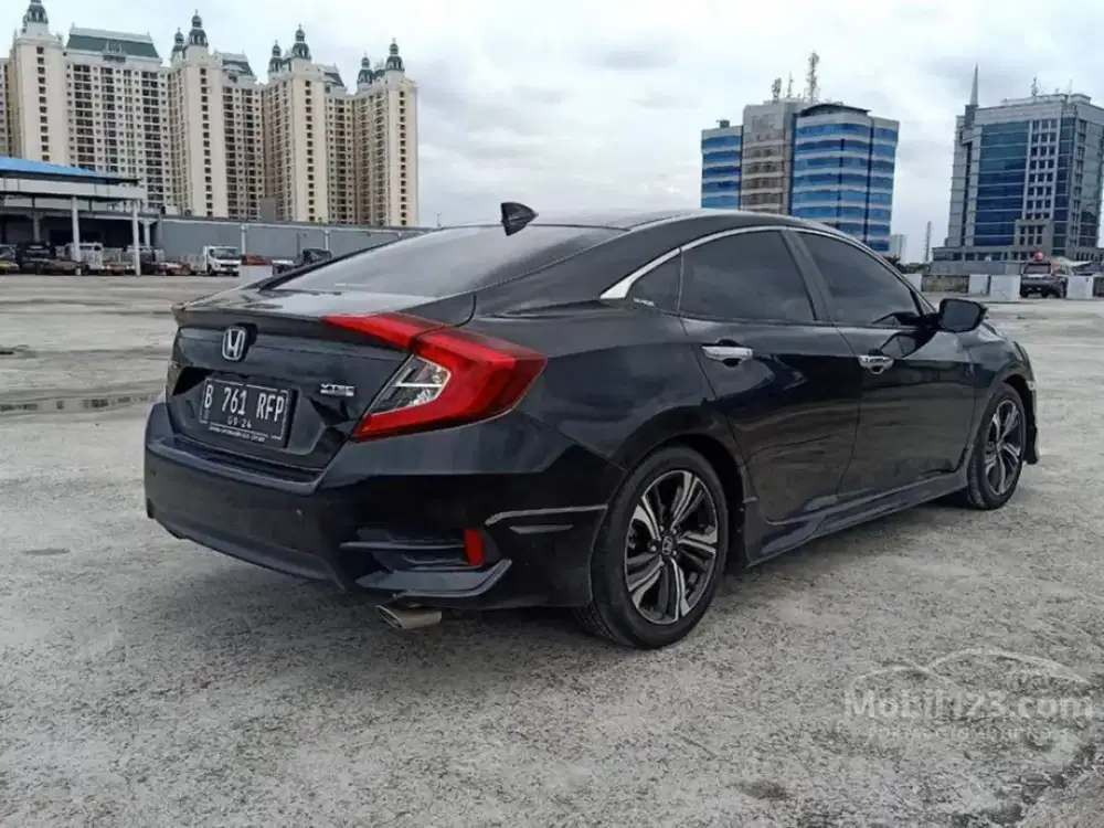 Di cari civic turbo 2018 2019