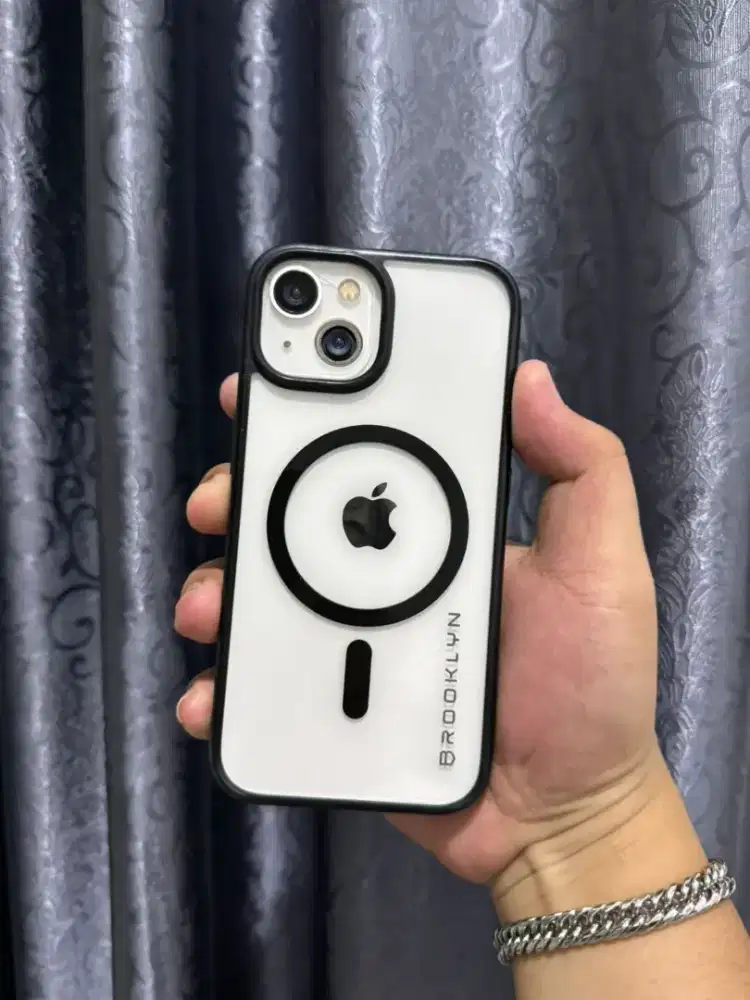 iPhone 13 128gb Fullset Original