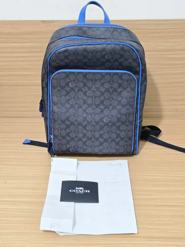 Ransel Coach Original