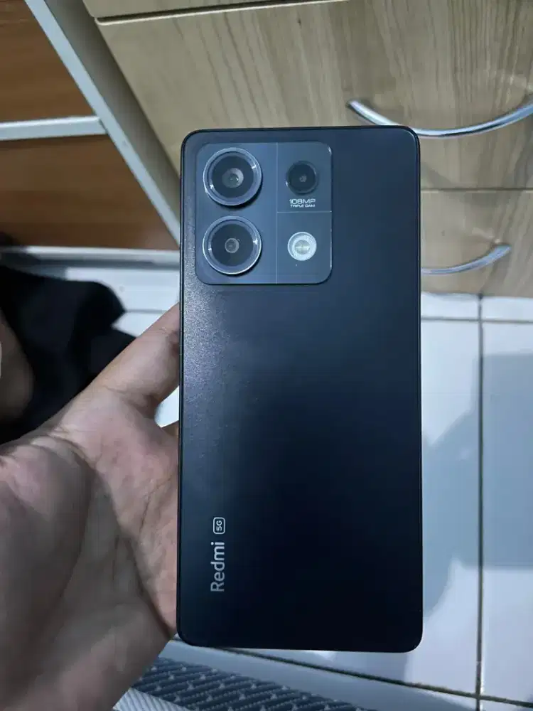 Jual Redmi Note 13 5G