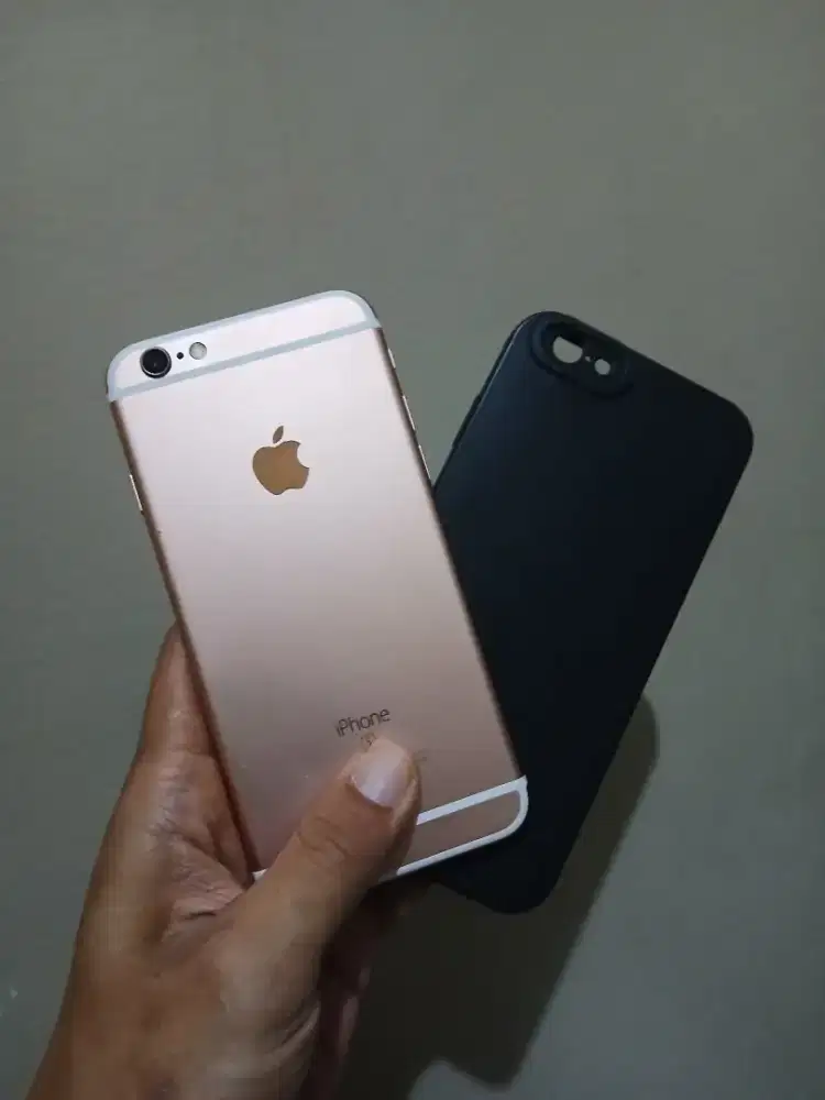 Iphone 6s 64gbb