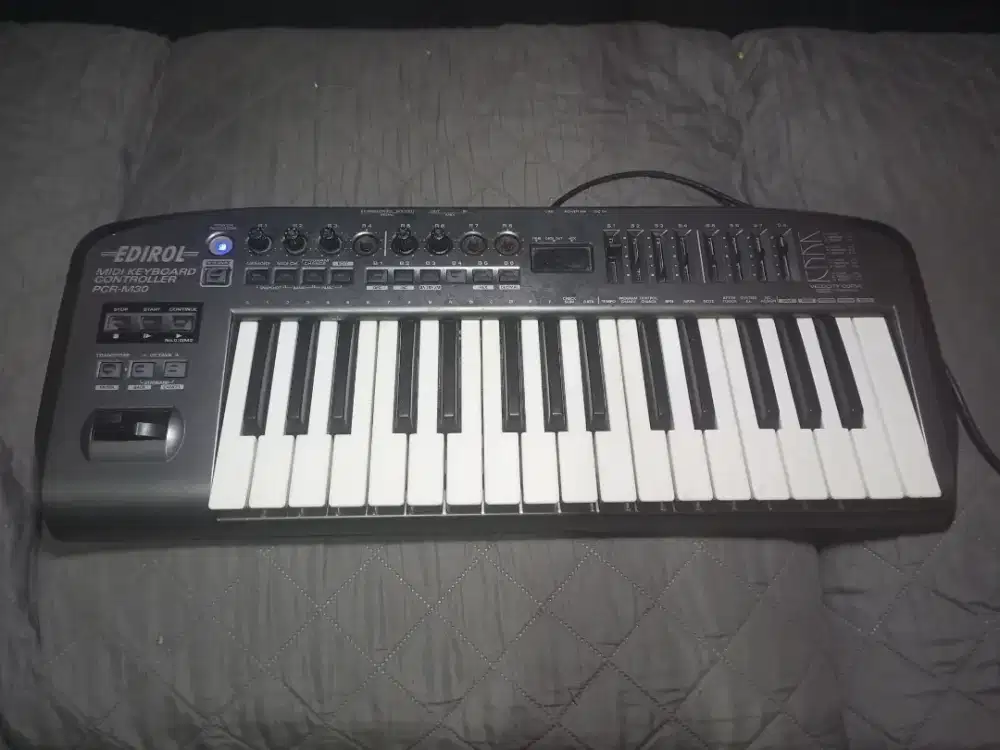 Edirol PCR M-30 by roland