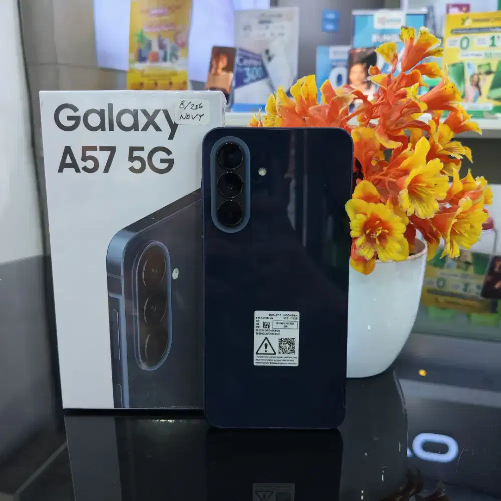 Samsung A57 New