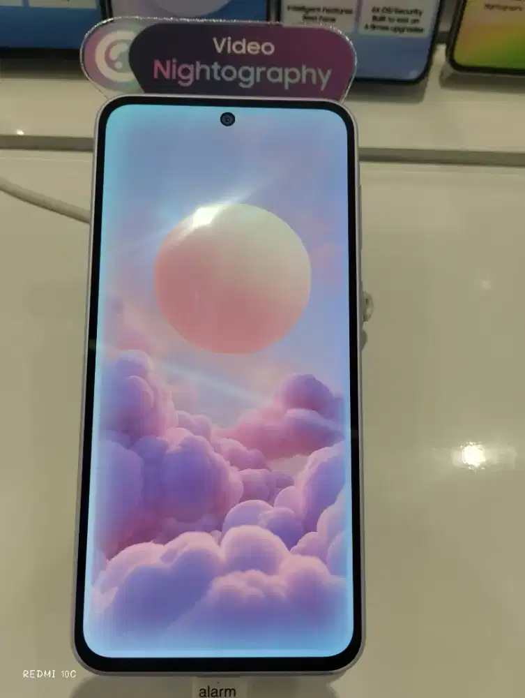 Bisa cicil Samsung Galaxy A37 dengan Home Credit