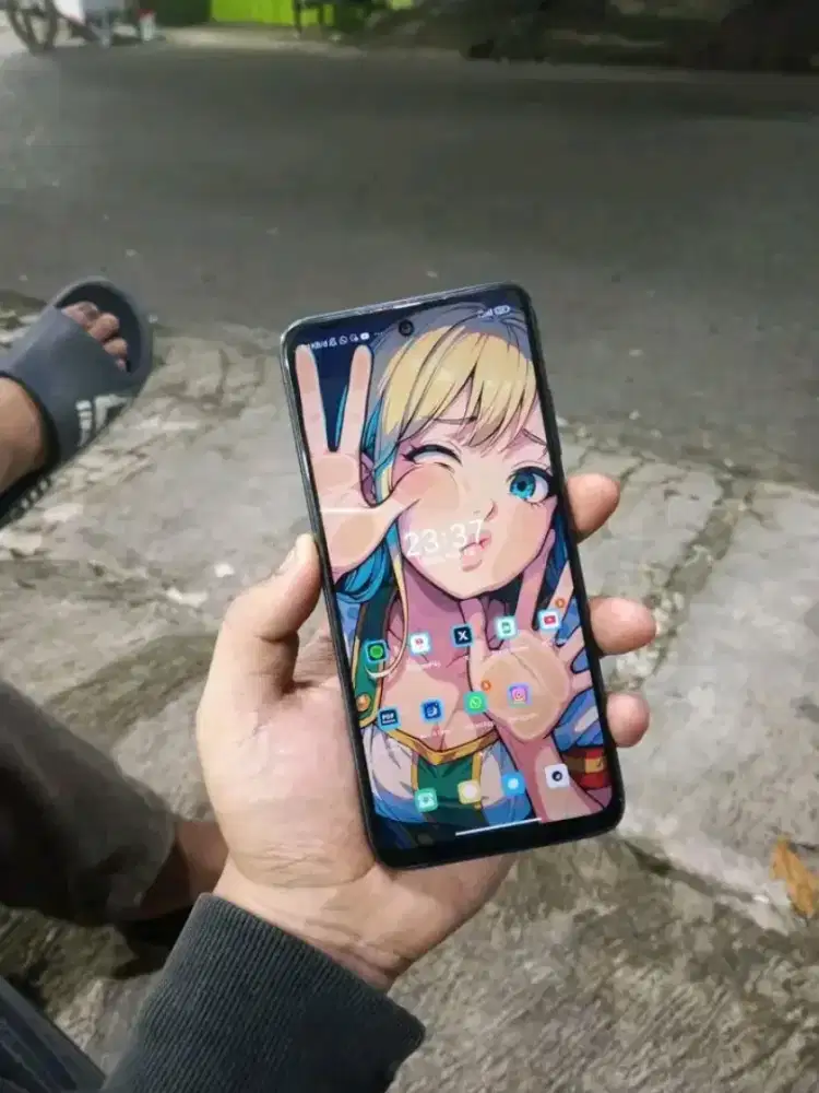 Xiaomi Redmi 10 2022 4/64