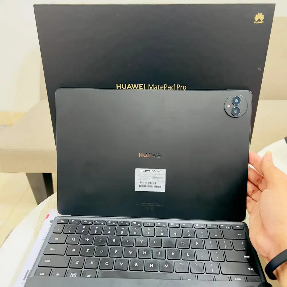 Huawei Matepad Pro 13,2 inc Garansi Resmi