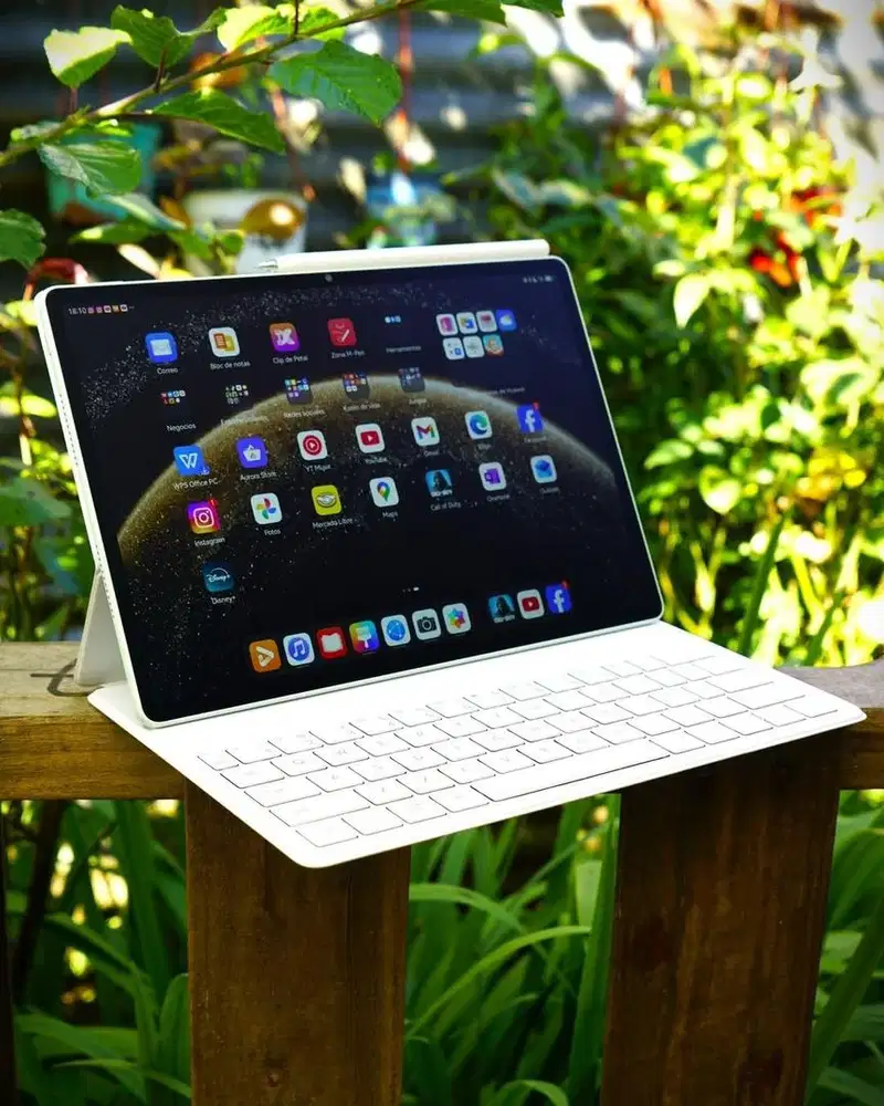 Huawei Matepad 12 X Free Keyboard Pencil Garansi Resmi Aktif Juli 2027