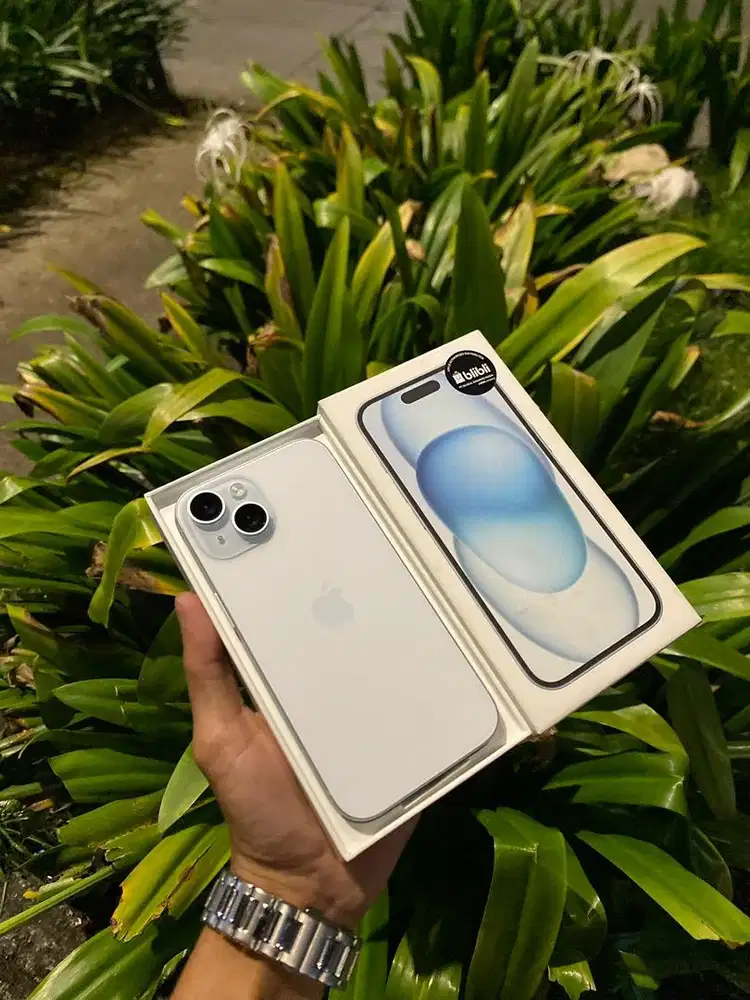 iphone 15 128gb Ibox