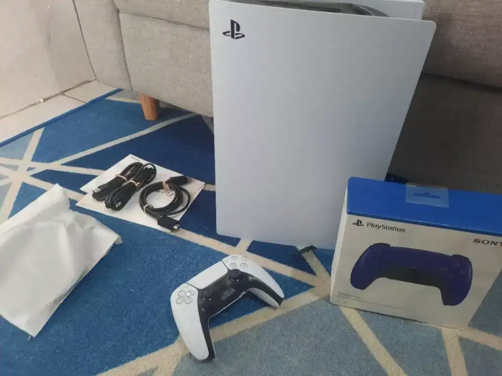 SONY PLAYSTATION 5