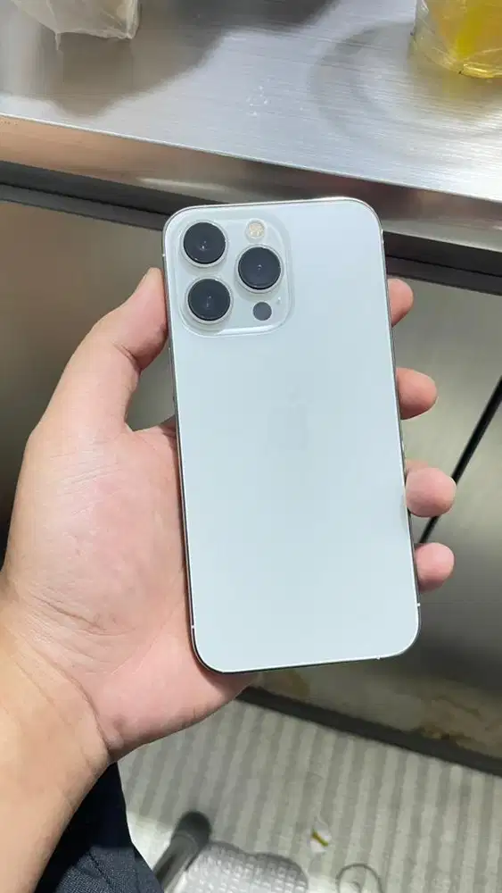 iPhone 13 Pro 256Gb All Operator Muluss