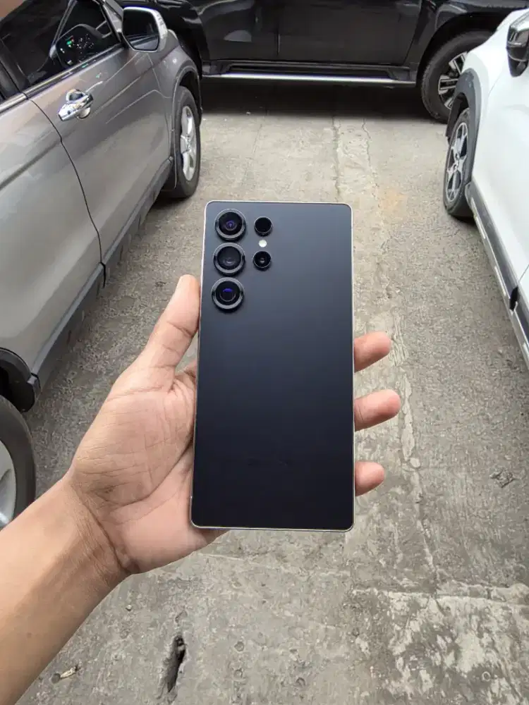 Samsung s25 ultra 1tb mulus