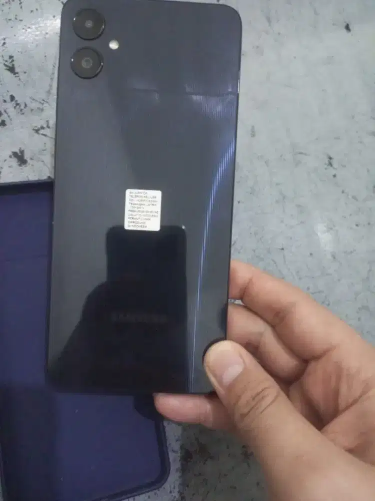 SAMSUNG A05 RAM 4/64gb original