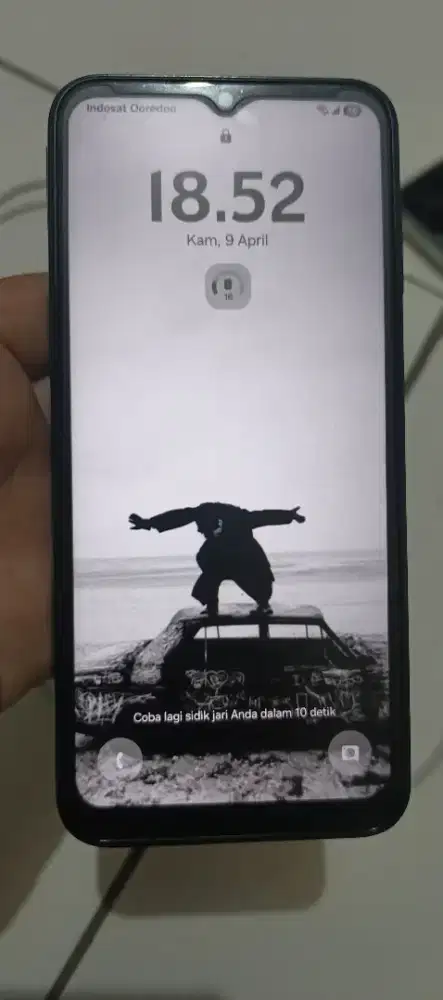 SAMSUNG A14 5G 6/128