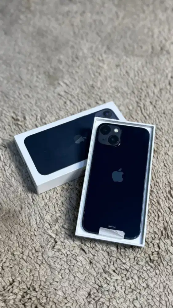 iPhone 13 128Gb iBox BNOB