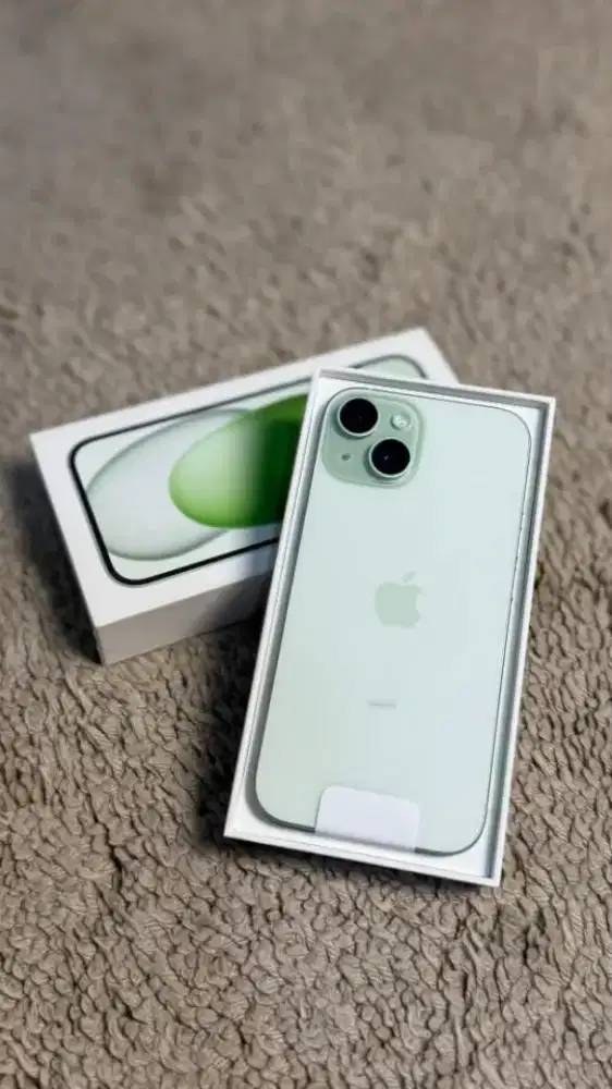 iPhone 15 128Gb iBox
BNOB
