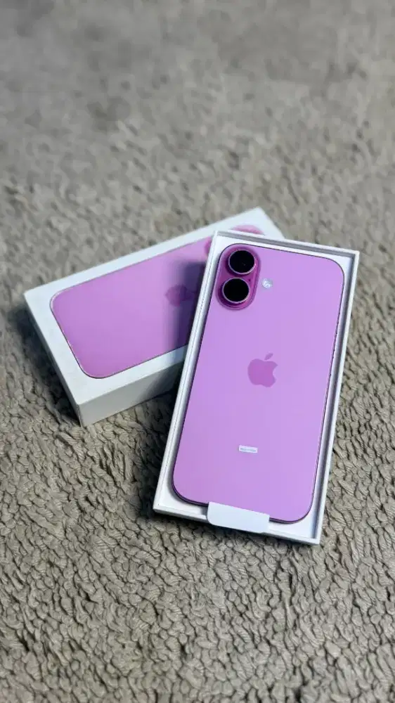 iPhone 16 128Gb iBox
BNOB