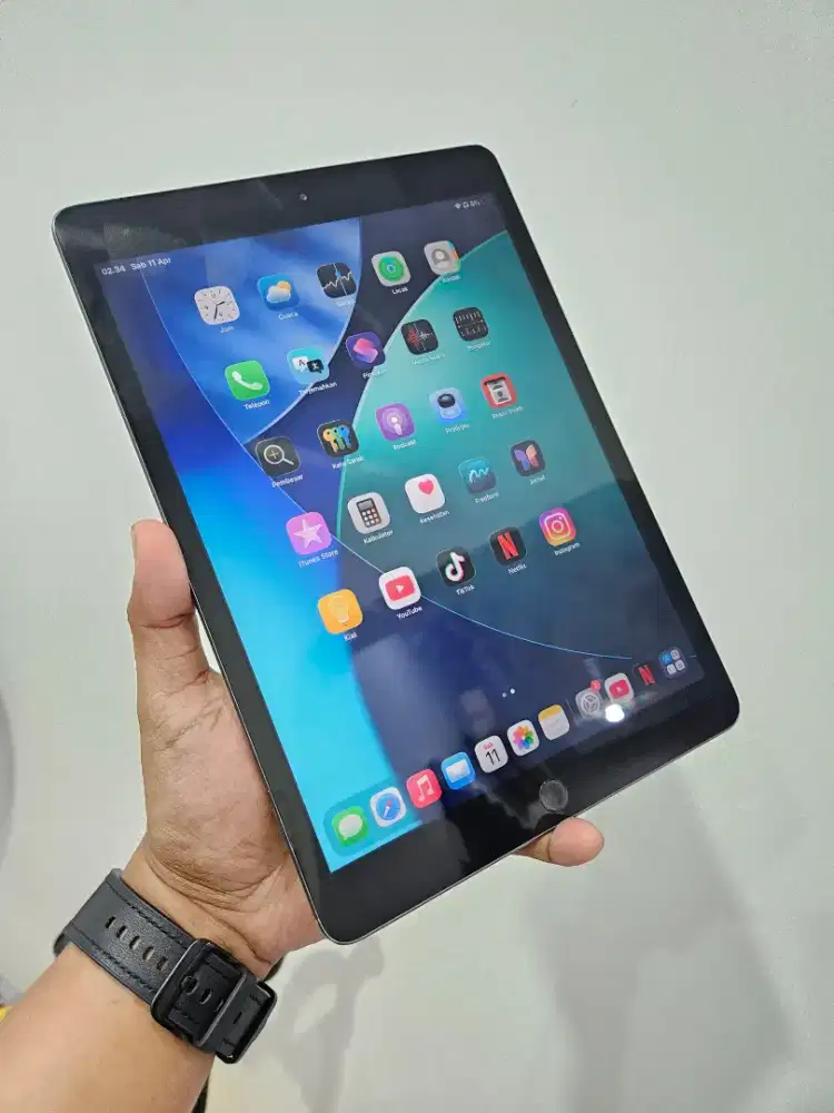 Ipad 8 128gb Wifi Only