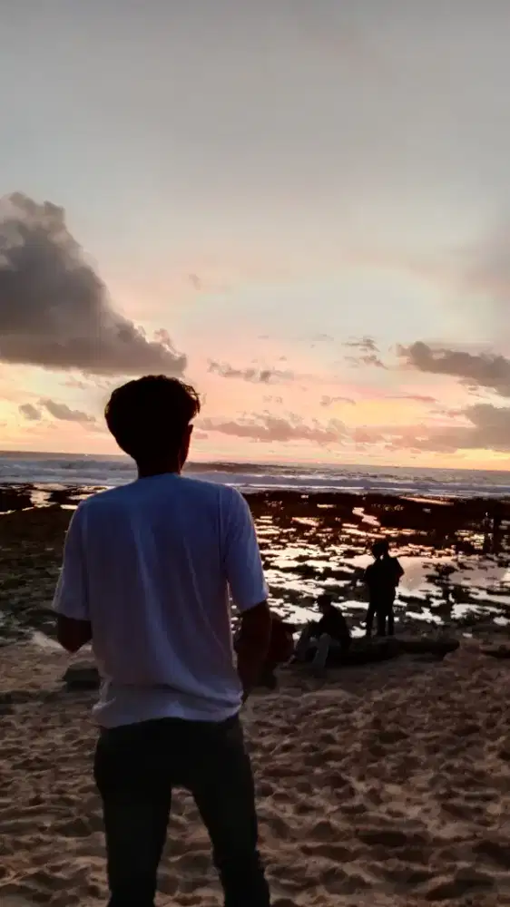 Cari pekerjaan apa aja