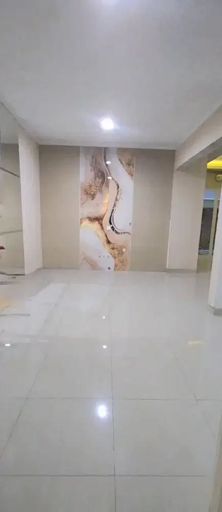 Jual Rumah BSD The Icon Cosmo 2 lantai