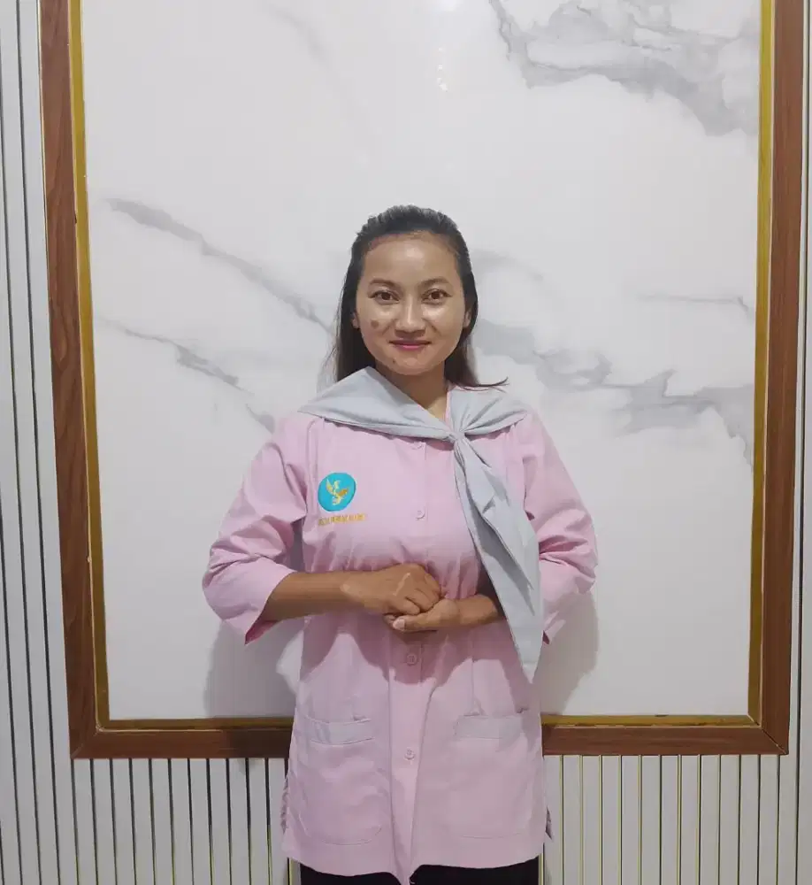 PEMBANTU RUMAH TANGGA