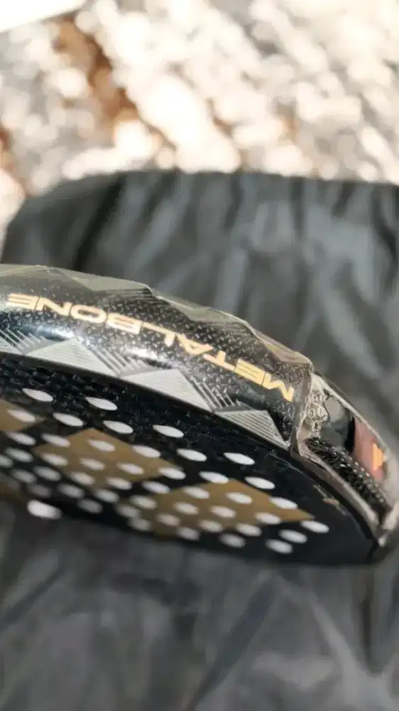 ADIDDAS METALBONE CARBON CTRL 3.4 2025