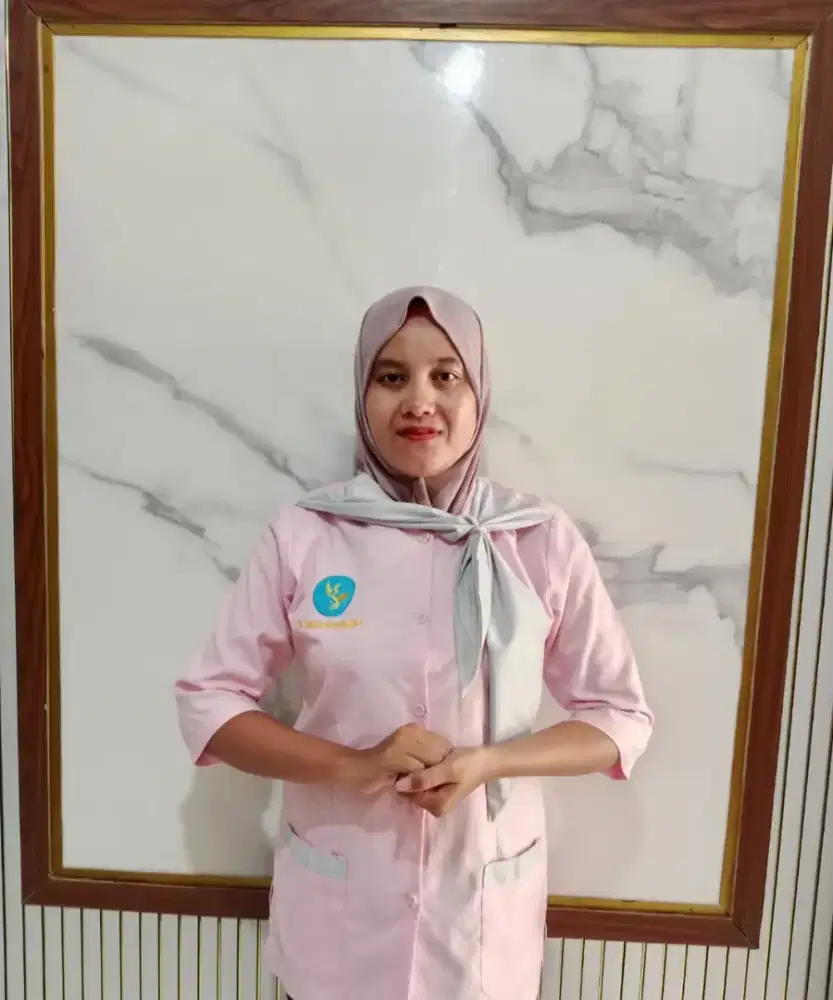 PEMBANTU RUMAH TANGGA