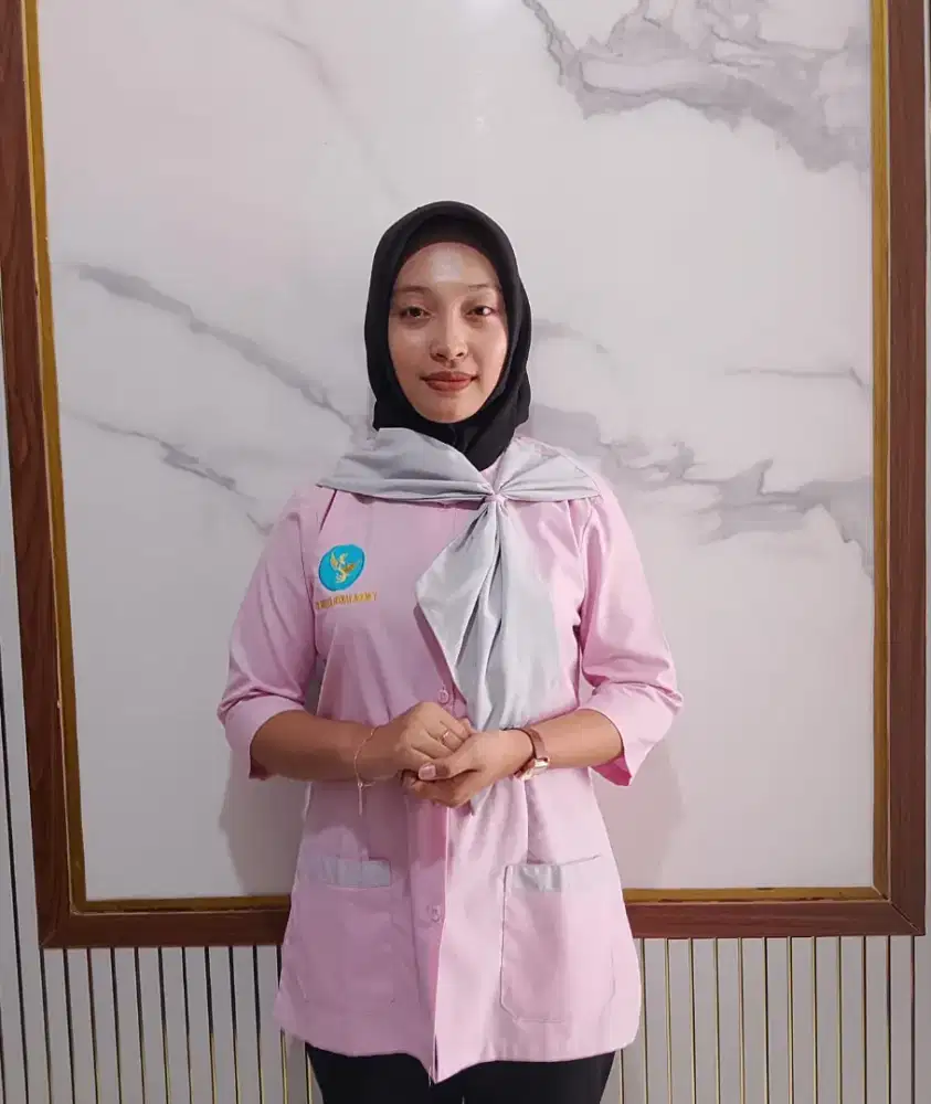 BEBY SITTER PEMBANTU RUMAH TANGGA