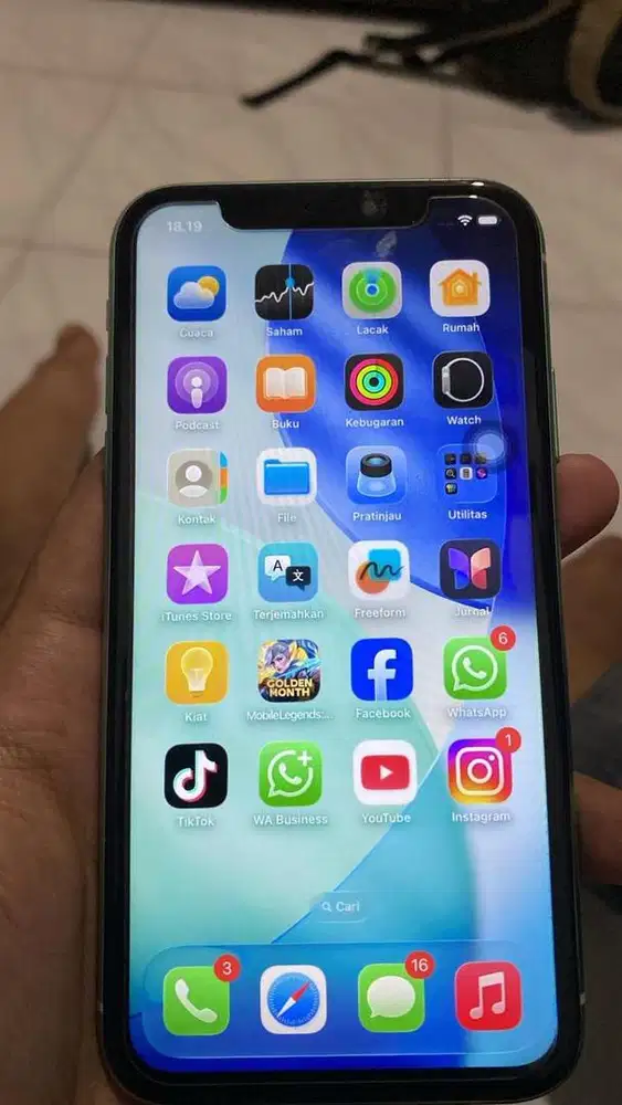 iphone 11 128 gb