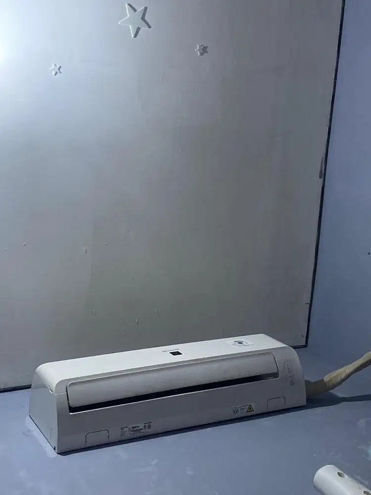 AC Merk Sharp 1/2 PK