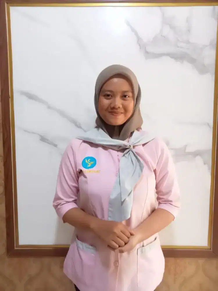 PEMBANTU RUMAH TANGGA & BEBY SITTER