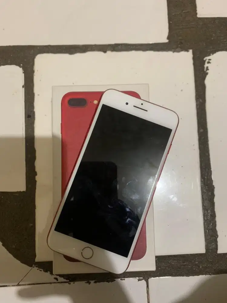 iphone 7+ 128gb allop