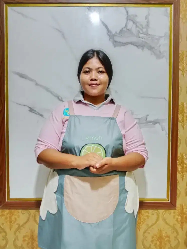PENYALUR JASA ART BABY SITTER PEMBANTU RUMAH TANGGA