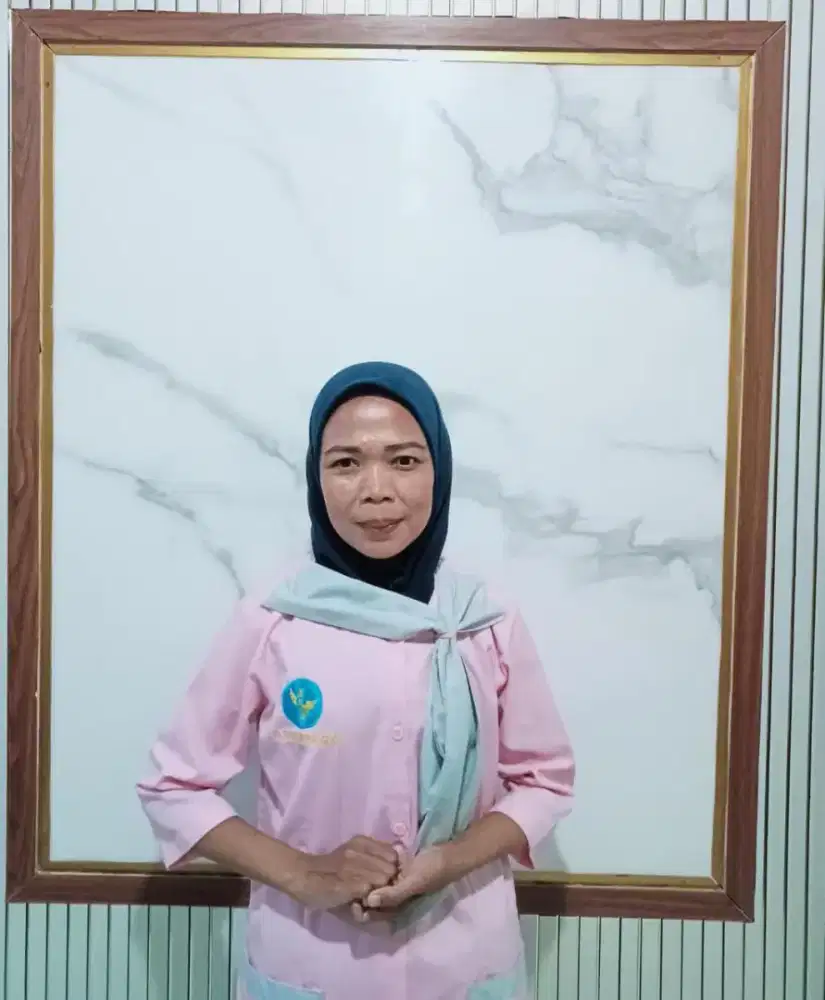 ART Pembantu PRT Baby Sister Suster Lansia