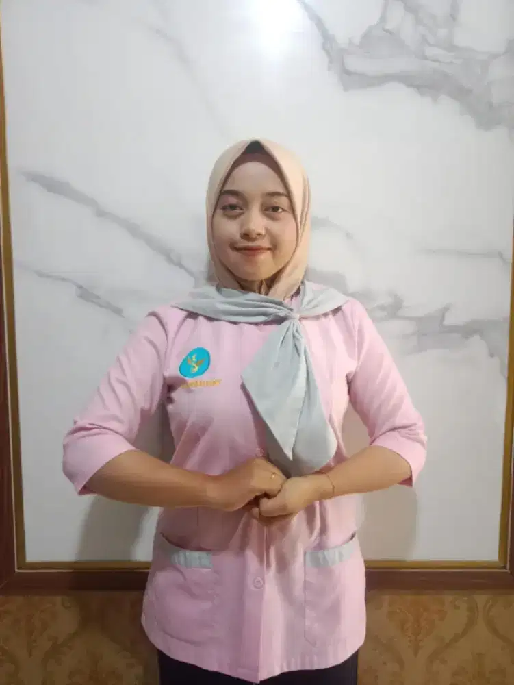 PENYALUR ART BABY SITTER PEMBANTU Rumah TANGGA