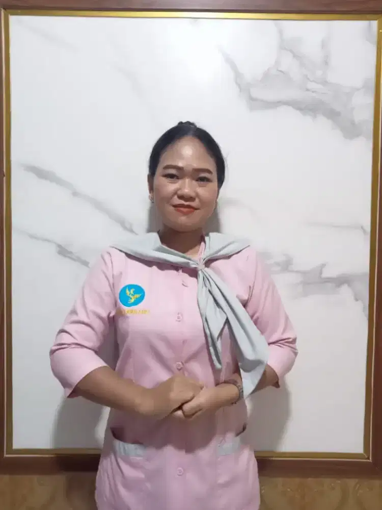 ART Pembantu PRT Baby Sister Suster Lansia