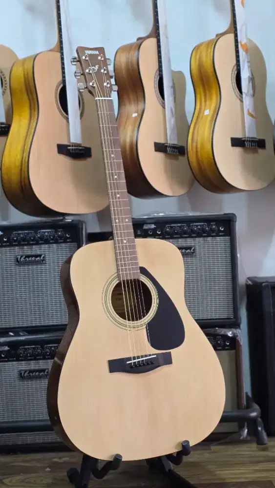 Gitar Akustik Original Yamaha F310 (Baru)