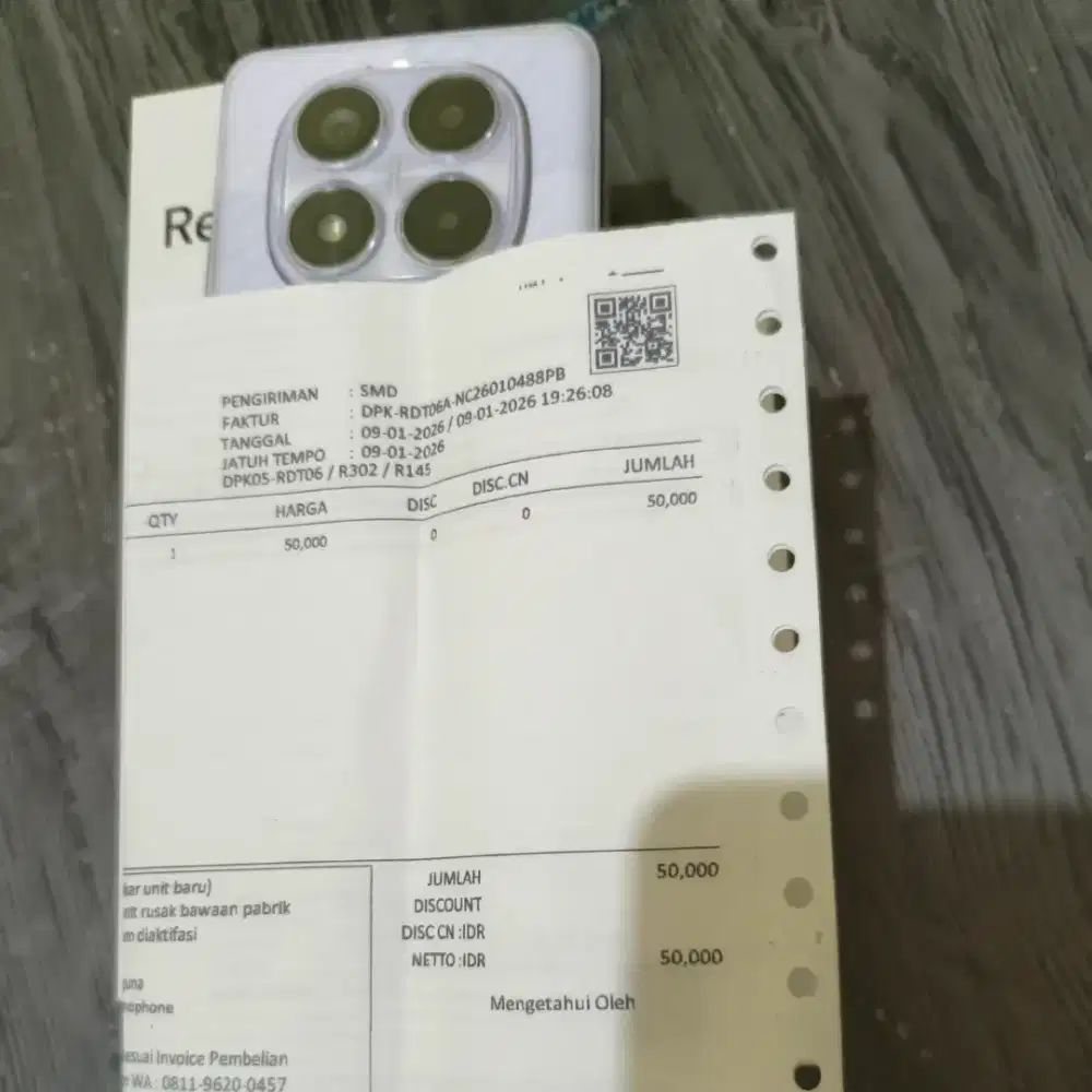 Xiaomi Redmi Note 14 Pro 12/512