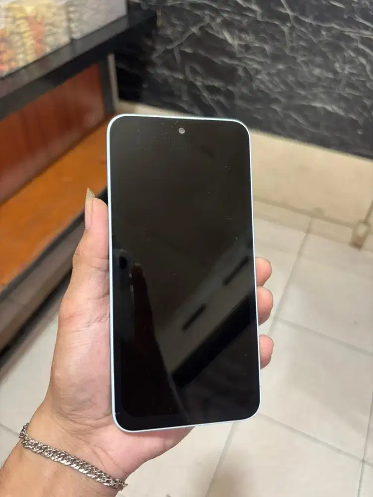 Samsung A35 5G 8/256GB