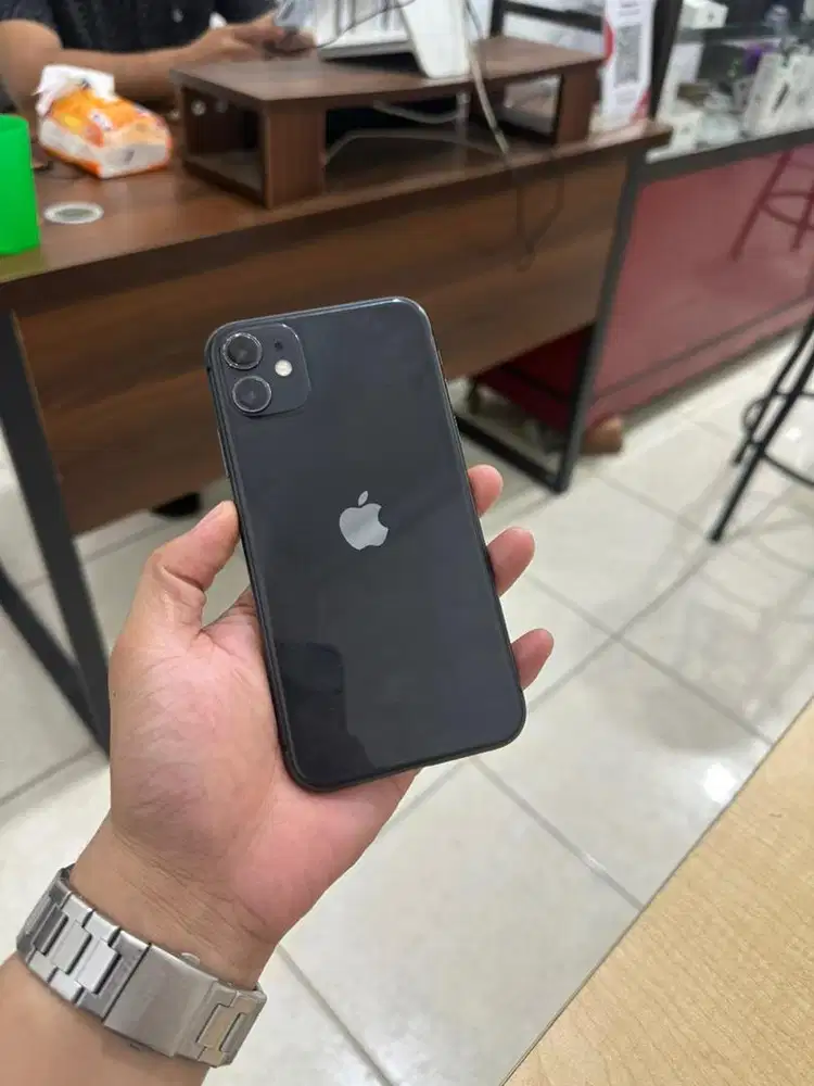 IPHONE 11 128GB INTER ALL OPERATOR