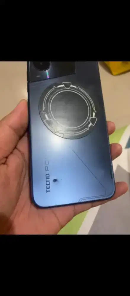 Tecno Pova Neo 3