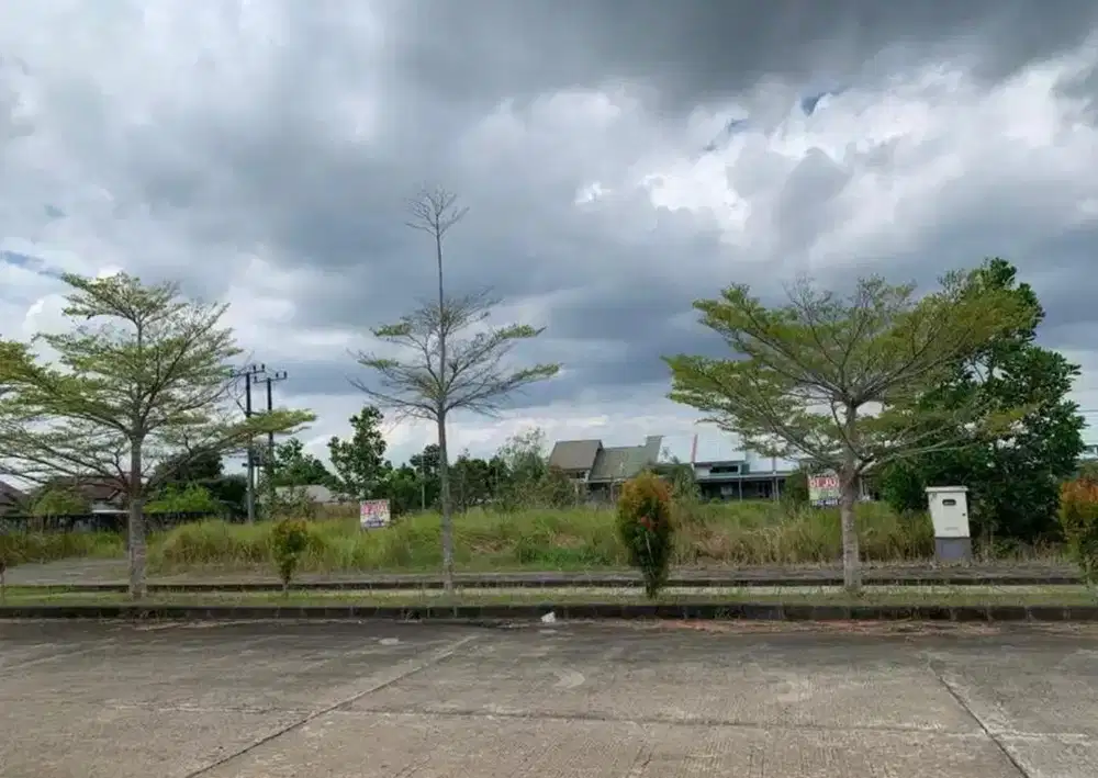 JUAL TANAH BANJARMASIN