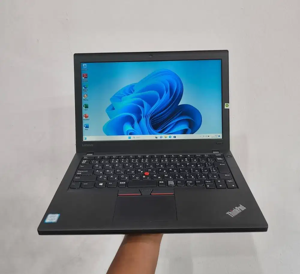 JUAL MURAH BISA DI KREDIT LAPTOP LENOVO THINKPAD CORE i3