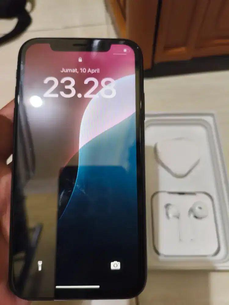 IPHONE XR 128 GB MULUS NOMINUS