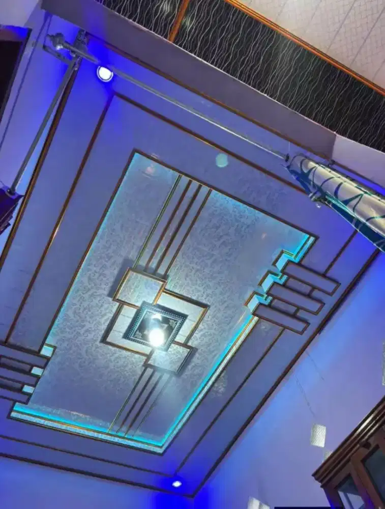 Distributor Plafon Pvc Termurah Kota Batam