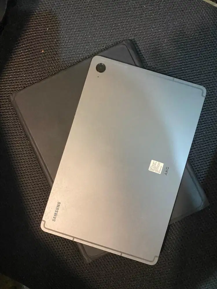 [PRELOVED] SAMSUNG TAB S9 FE WiFi